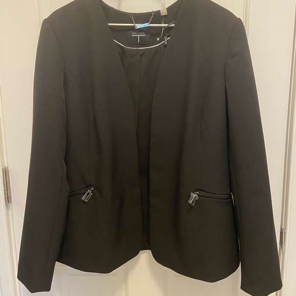 T Tahari Jackets & Blazers - Tahari Blazer NWT